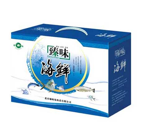海龙泉海鲜超市_龙泉蔚然花海_海龙泉海鲜礼品箱(2)