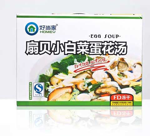 海鲜礼盒_大连味道海鲜礼盒_好当家海鲜礼盒(3)